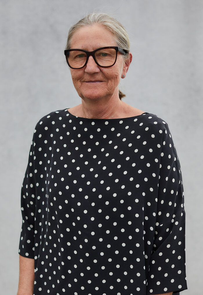 Lone Undall-Behrend Nielsen