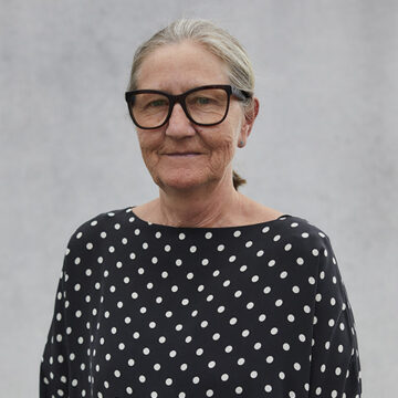 Lone Undall-Behrend Nielsen